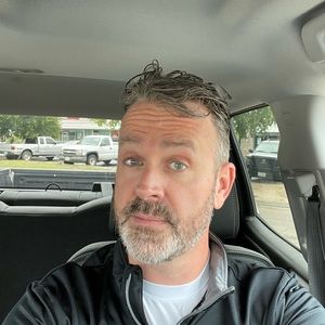 Meet your Posher, Timothy w